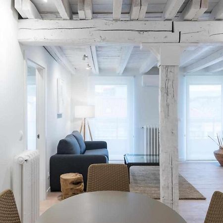 Apartamento Urban San Sebastián Eksteriør bilde