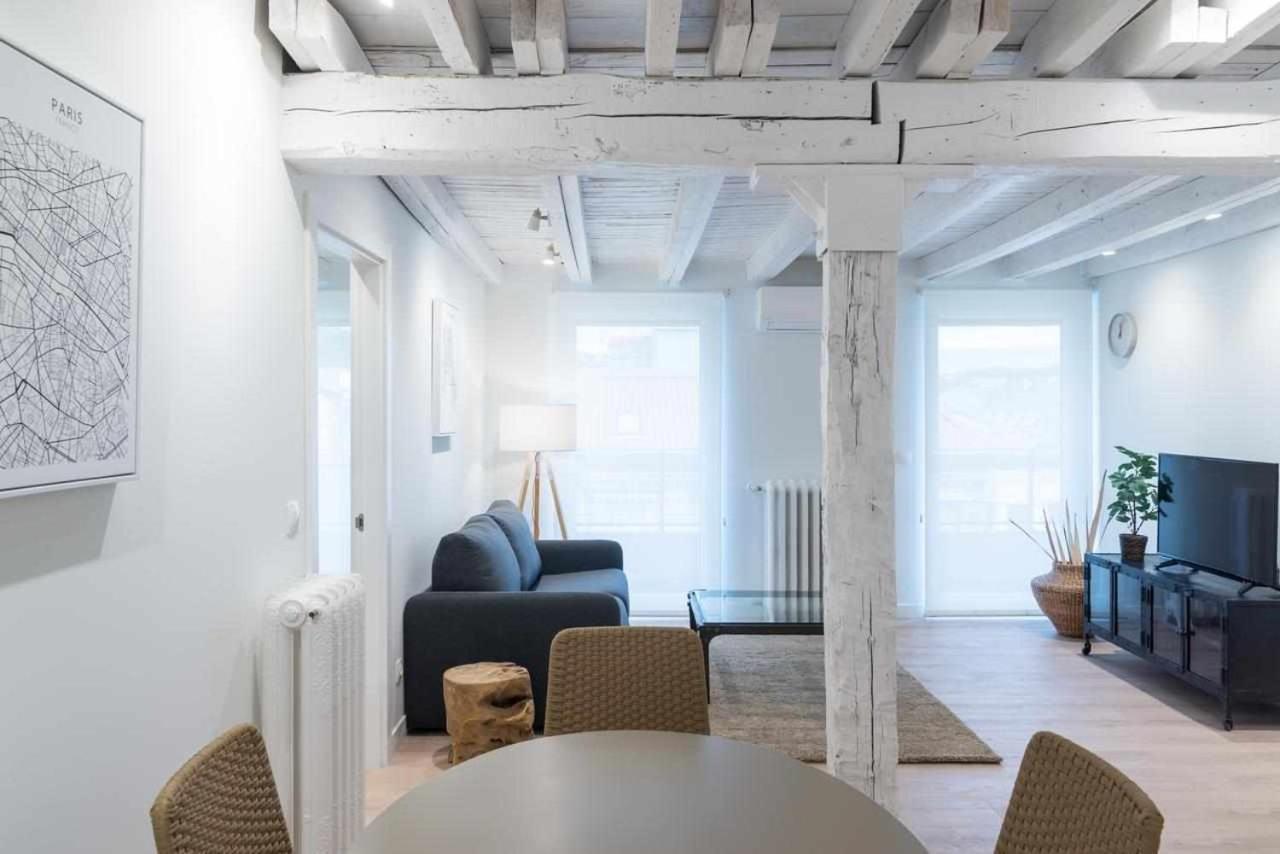 Apartamento Urban San Sebastián Eksteriør bilde